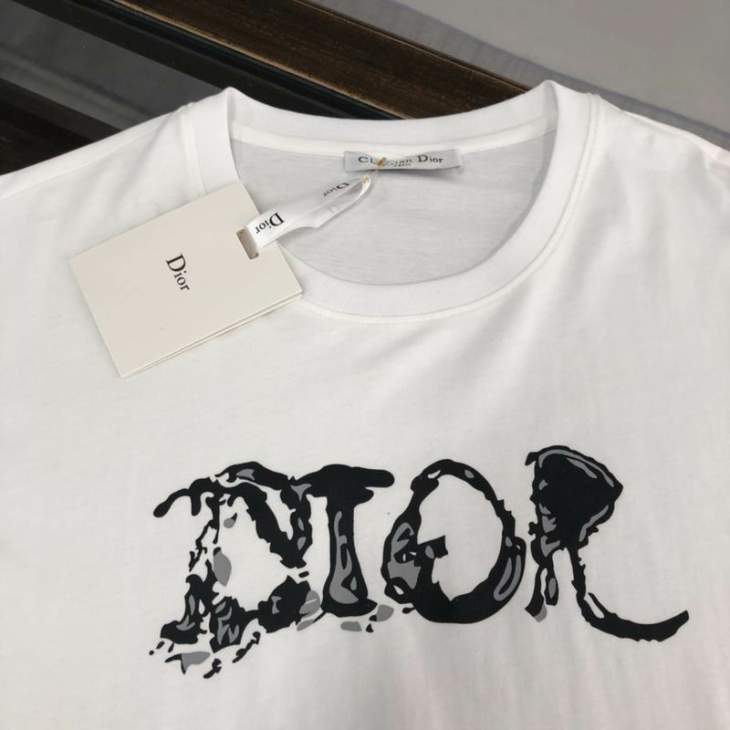 Dior T Shirts Short _SKUDiorM-3XLtltx6516315